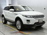 2013 LAND ROVER RANGE ROVER EVOQUE