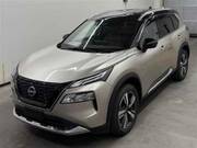 2022 NISSAN X-TRAIL