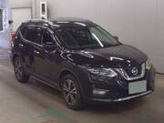2018 NISSAN X-TRAIL 20Xi
