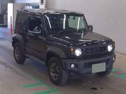 2024 SUZUKI JIMNY SIERRA JC 4WD