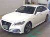 TOYOTA CROWN HYBRID