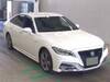 TOYOTA CROWN HYBRID