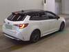 TOYOTA COROLLA TOURING