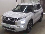 2023 MITSUBISHI OUTLANDER PHEV
