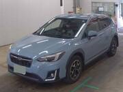 2017 SUBARU XV