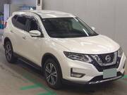 2018 NISSAN X-TRAIL 20Xi