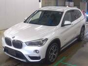2017 BMW X1