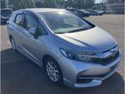 2015 HONDA SHUTTLE