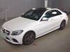 MERCEDES BENZ C-CLASS