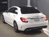 MERCEDES BENZ C-CLASS