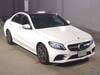 MERCEDES BENZ C-CLASS