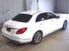 MERCEDES BENZ C-CLASS