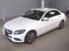 MERCEDES BENZ C-CLASS
