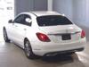 MERCEDES BENZ C-CLASS