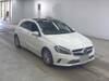 MERCEDES BENZ A-CLASS