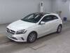 MERCEDES BENZ A-CLASS