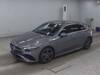 MERCEDES BENZ A-CLASS