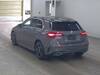 MERCEDES BENZ A-CLASS