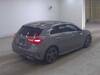 MERCEDES BENZ A-CLASS