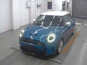2021 BMW MINI COOPER S