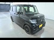 2022 HONDA N-BOX CUSTOM