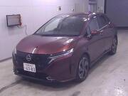 2022 NISSAN OTHER