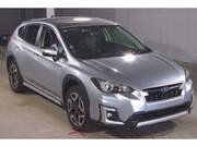 2019 SUBARU XV