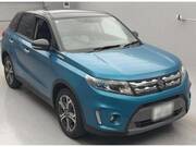 2015 SUZUKI ESCUDO