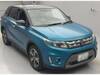 SUZUKI ESCUDO