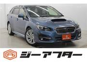 2017 SUBARU LEVORG