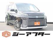 2023 TOYOTA VOXY