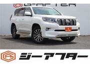 2018 TOYOTA LAND CRUISER PRADO
