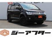 2017 MITSUBISHI OTHER