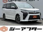 2017 TOYOTA VOXY