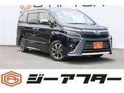 2018 TOYOTA VOXY