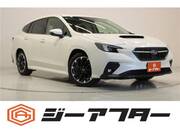 2020 SUBARU LEVORG