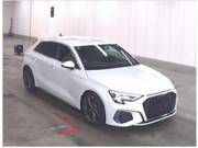 2021 AUDI A3