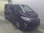 2015 HONDA STEPWAGON