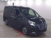 2020 NISSAN SERENA