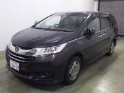 2013 HONDA ODYSSEY