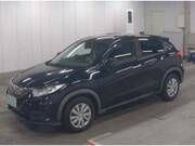 2018 HONDA VEZEL