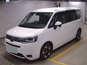 2024 HONDA STEPWAGON