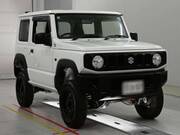 2026 SUZUKI JIMNY