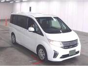 2021 HONDA STEPWAGON