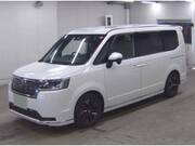 2023 HONDA STEPWAGON