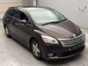 TOYOTA MARK X ZIO