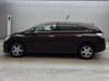 TOYOTA MARK X ZIO