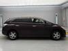TOYOTA MARK X ZIO