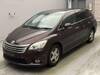 TOYOTA MARK X ZIO