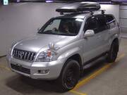 2005 TOYOTA LAND CRUISER PRADO TZ G SELECTION